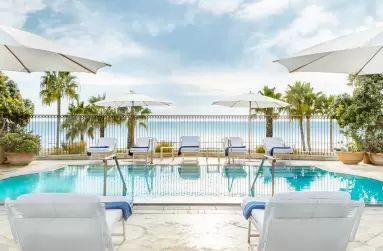 Casa del Mar
